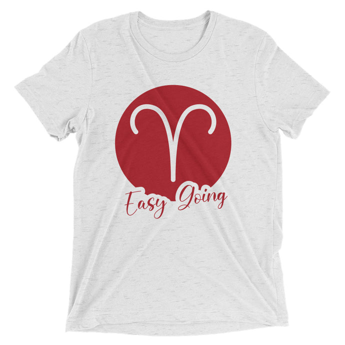 Easy Going Virgo-Degree T Shirts