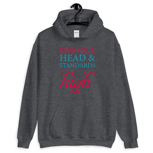 HEAD & STANDARDS 2-Degree T Shirts