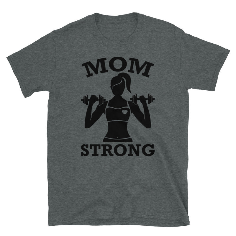 Load image into Gallery viewer, MOM STRONG-Degree T Shirts
