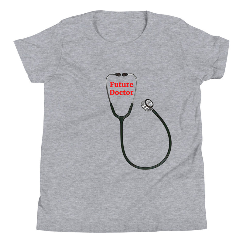 Load image into Gallery viewer, Future Doctor-Degree T Shirts
