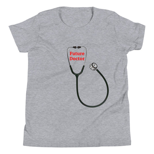 Future Doctor-Degree T Shirts