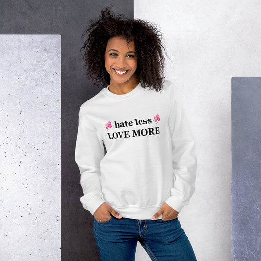 hate less-Degree T Shirts