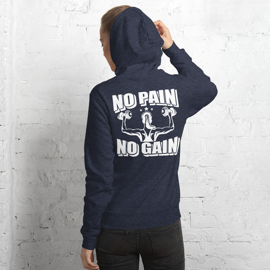 PAIN/GAIN-Degree T Shirts