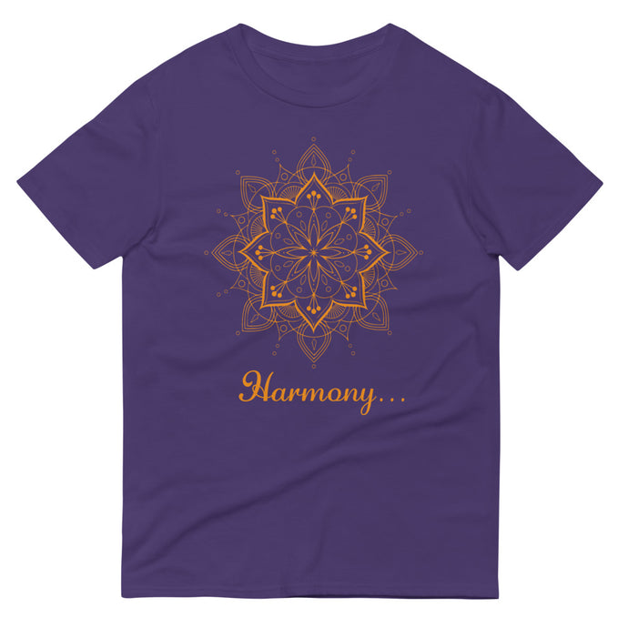 Harmony Gold-Degree T Shirts