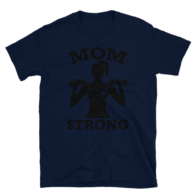 Load image into Gallery viewer, MOM STRONG-Degree T Shirts

