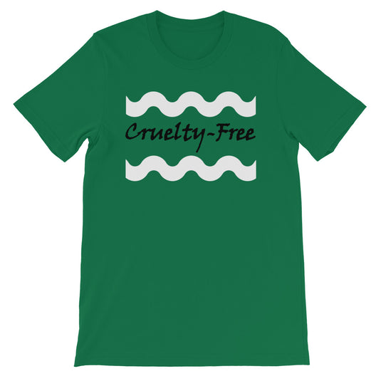 Cruelty-Free-Degree T Shirts