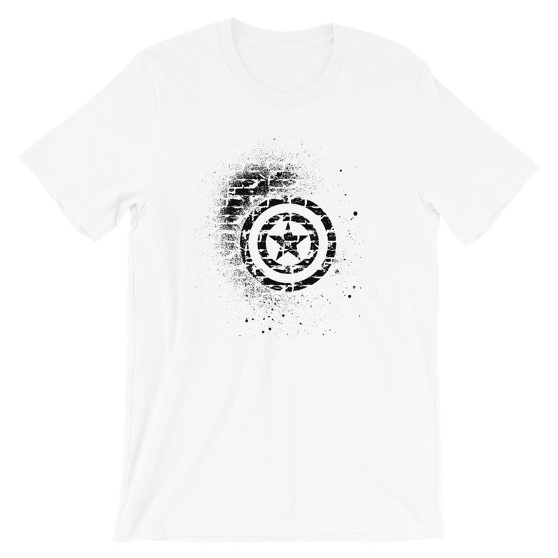 Load image into Gallery viewer, Protect and Serve-Degree T Shirts
