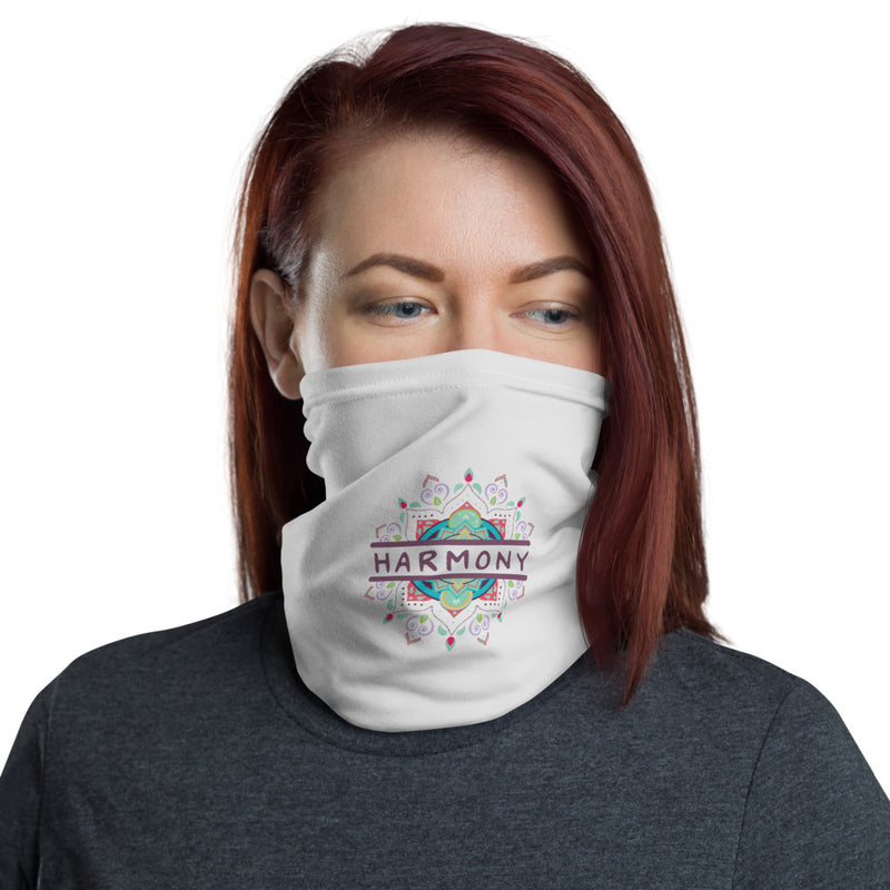 Load image into Gallery viewer, HARMONY neck gaiter-Degree T Shirts
