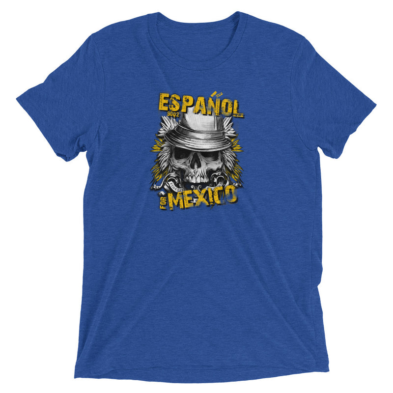 Load image into Gallery viewer, Espanol MEXICO!-Degree T Shirts
