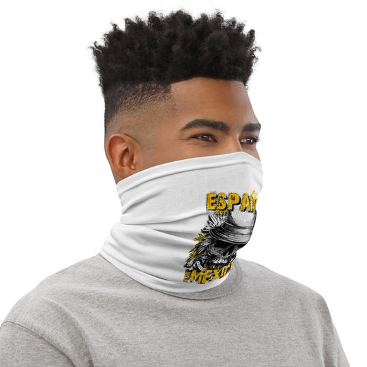 Protect Yourself Neck Gaiter-Degree T Shirts