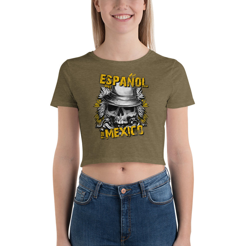 Load image into Gallery viewer, for MEXICO-Degree T Shirts
