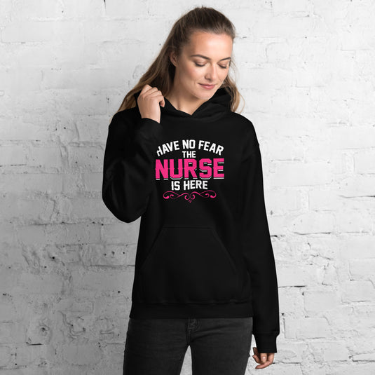 HAVE NO FEAR-Degree T Shirts