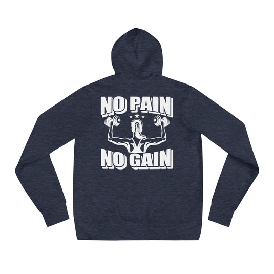 PAIN/GAIN-Degree T Shirts
