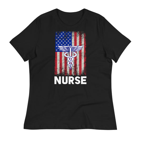 Nurse-Degree T Shirts