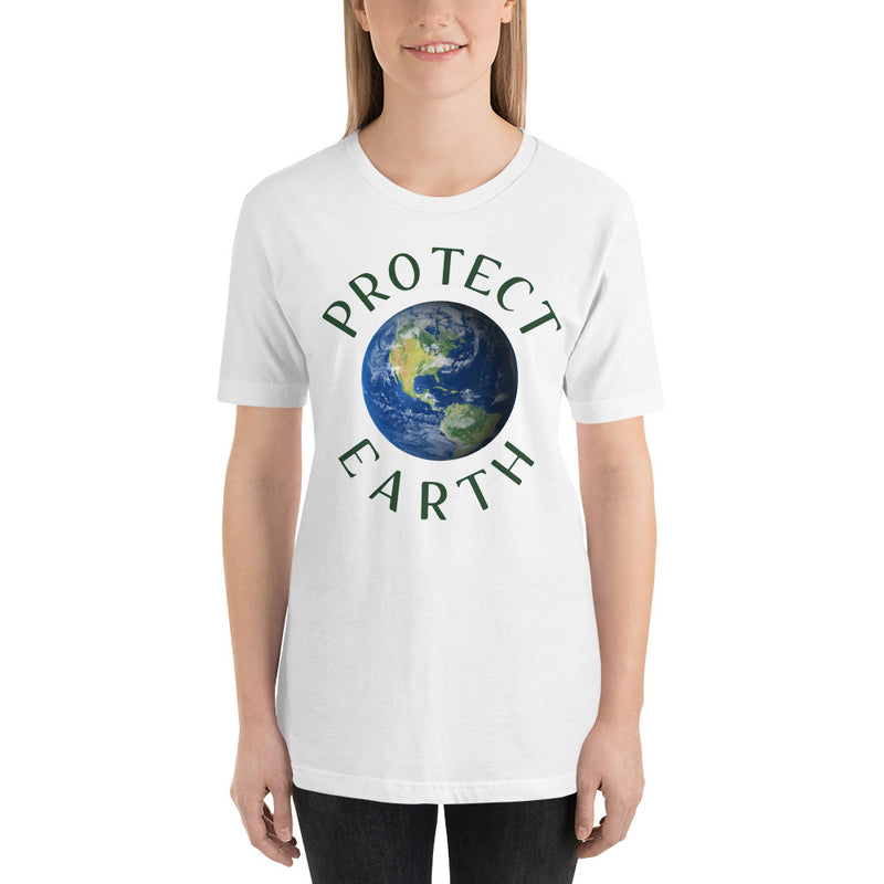 Load image into Gallery viewer, Protect Earth-Degree T Shirts
