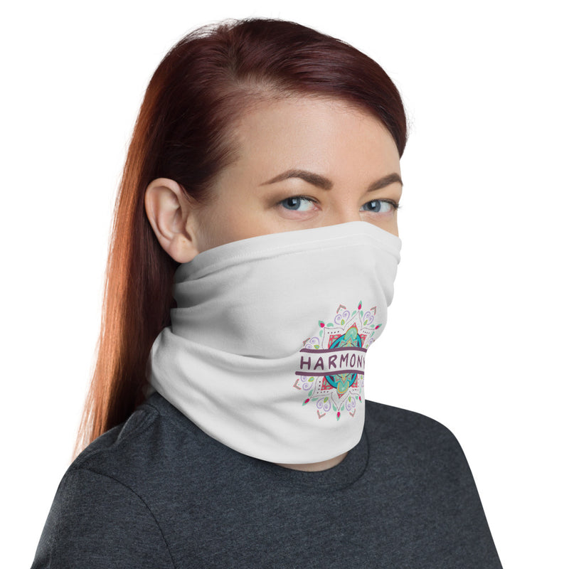 Load image into Gallery viewer, HARMONY neck gaiter-Degree T Shirts
