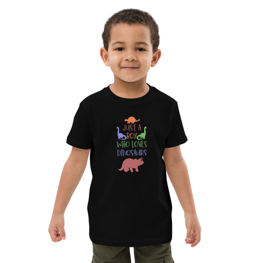 Love Dinosaurs-Degree T Shirts