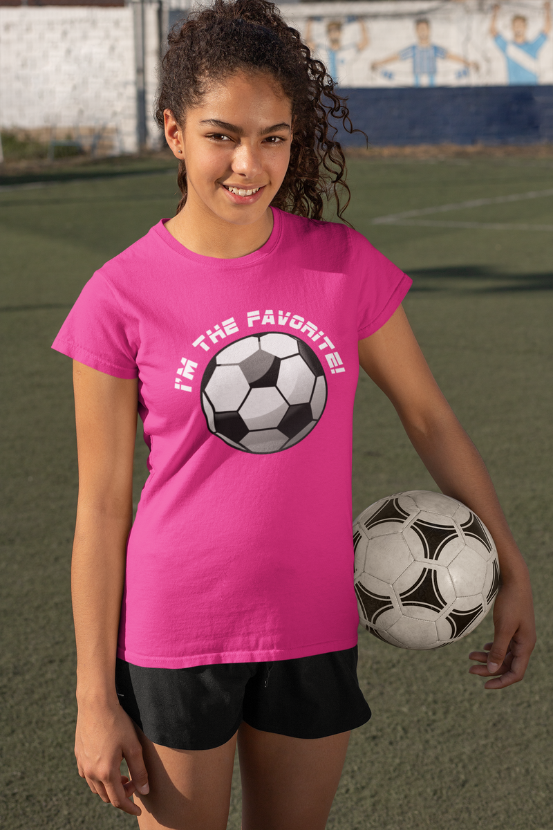Load image into Gallery viewer, SOCCER-Degree T Shirts
