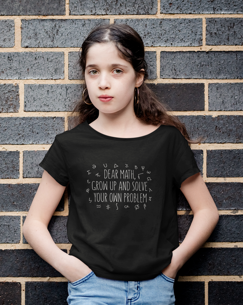 Load image into Gallery viewer, MATH-Degree T Shirts

