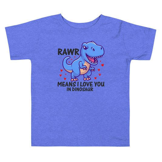 RAWR-Degree T Shirts