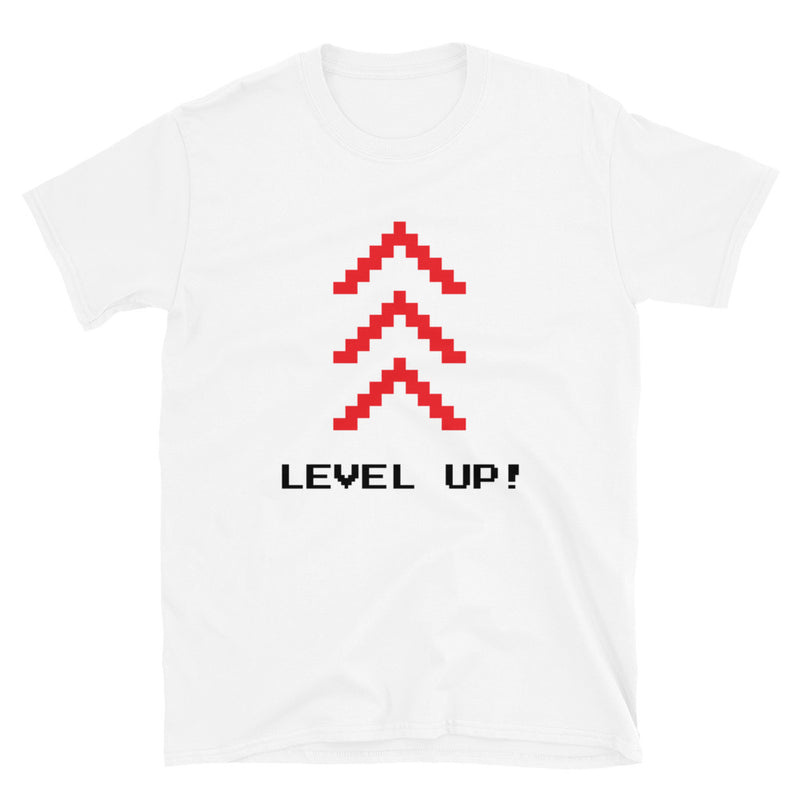 Load image into Gallery viewer, LEVEL UP!-Degree T Shirts
