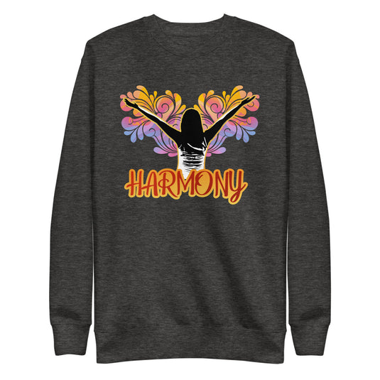 HARMONY-Degree T Shirts