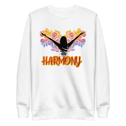 HARMONY-Degree T Shirts