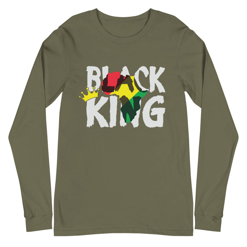 Load image into Gallery viewer, BLACK KING-Degree T Shirts
