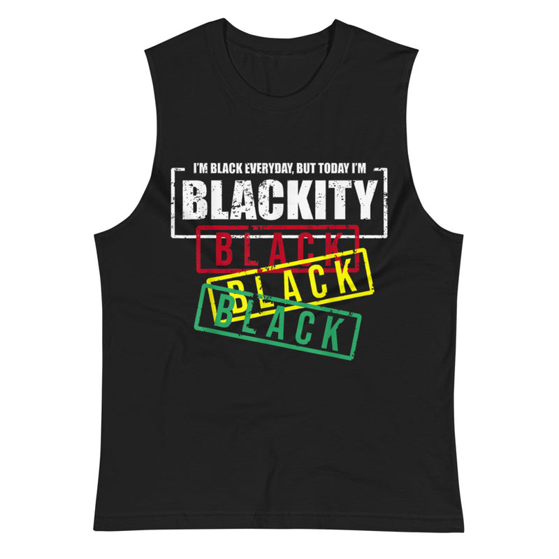 Load image into Gallery viewer, Black Today-Degree T Shirts
