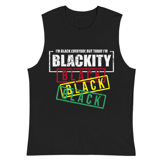 Black Today-Degree T Shirts