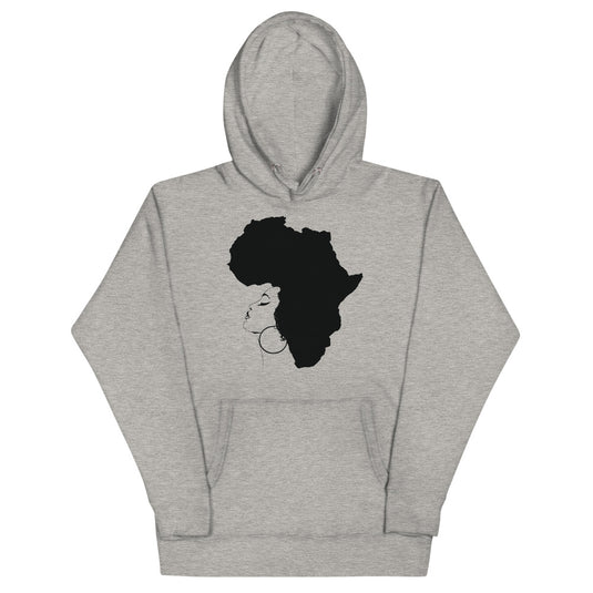 Africa Within-Degree T Shirts