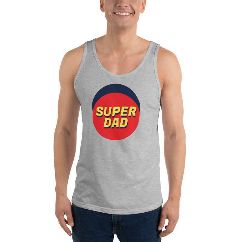 Load image into Gallery viewer, Super DAD-Degree T Shirts
