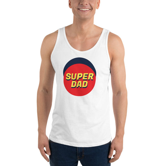 Super DAD-Degree T Shirts