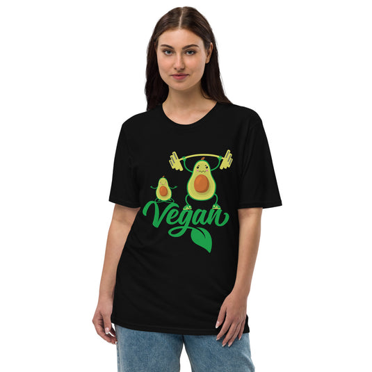 Vegan hemp t-shirt-Degree T Shirts