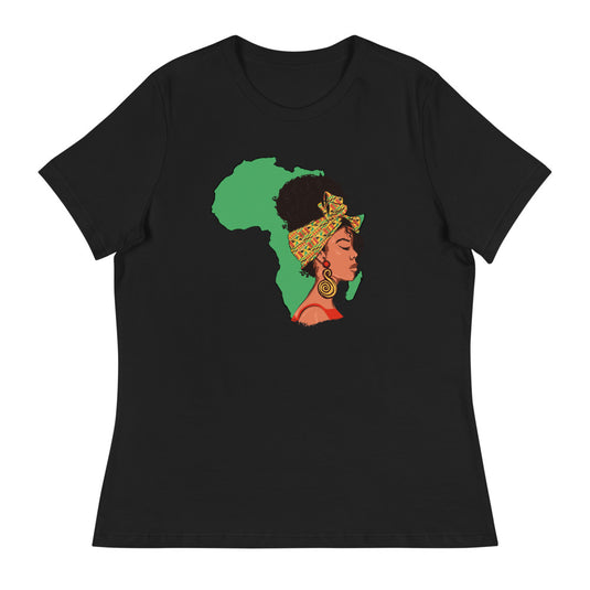 My Africa-Degree T Shirts