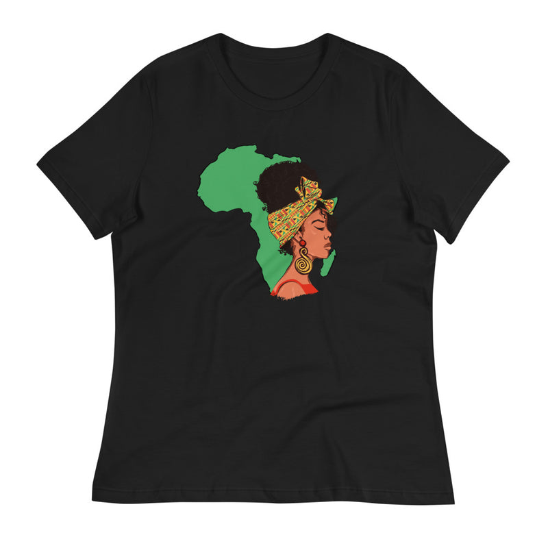 Load image into Gallery viewer, My Africa-Degree T Shirts
