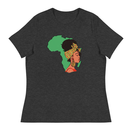 My Africa-Degree T Shirts