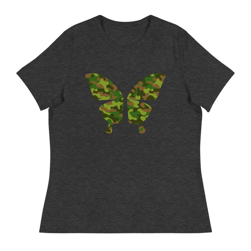 Load image into Gallery viewer, Butterfly Wings-Degree T Shirts
