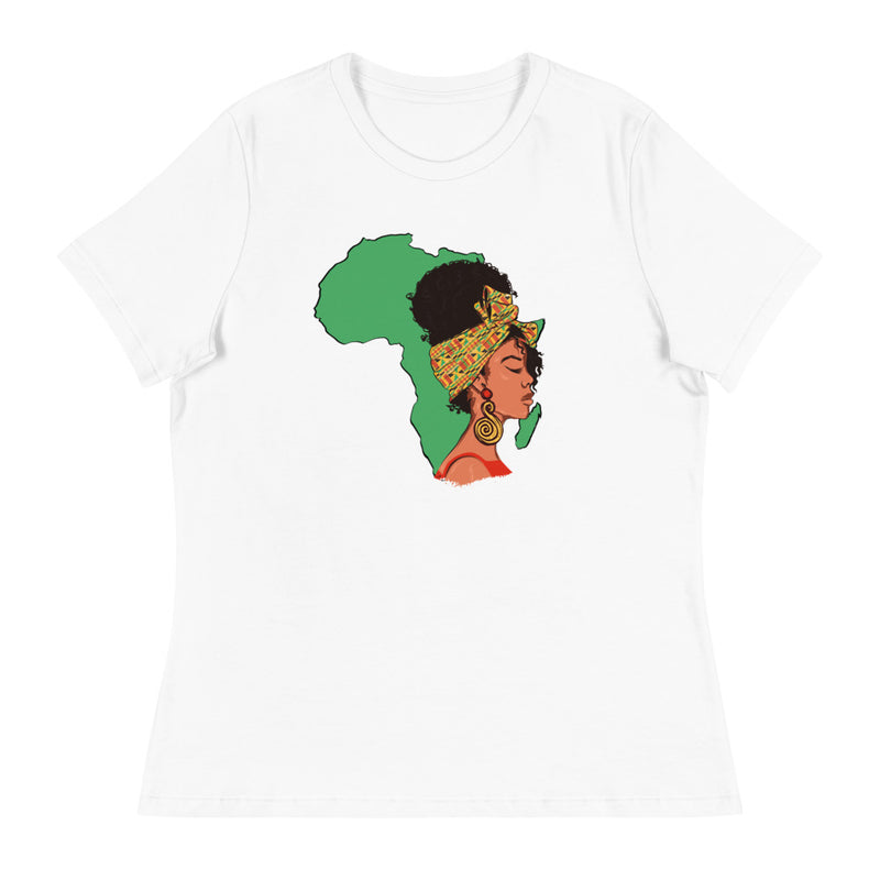 Load image into Gallery viewer, My Africa-Degree T Shirts

