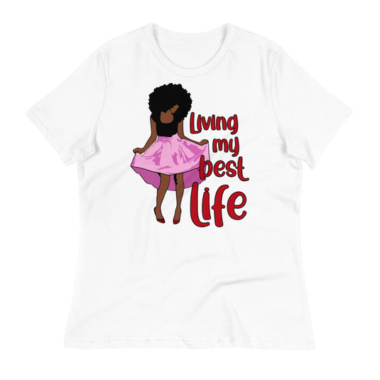 Best Life-Degree T Shirts
