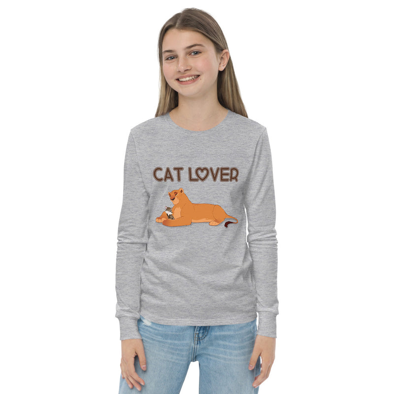 Load image into Gallery viewer, Cat Lover-Degree T Shirts
