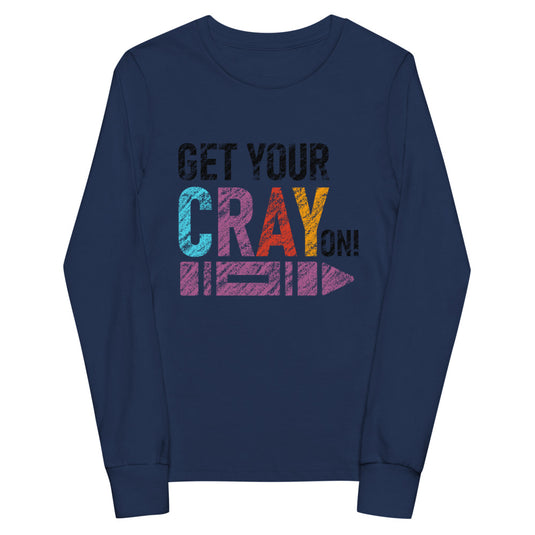 CRAY-Degree T Shirts