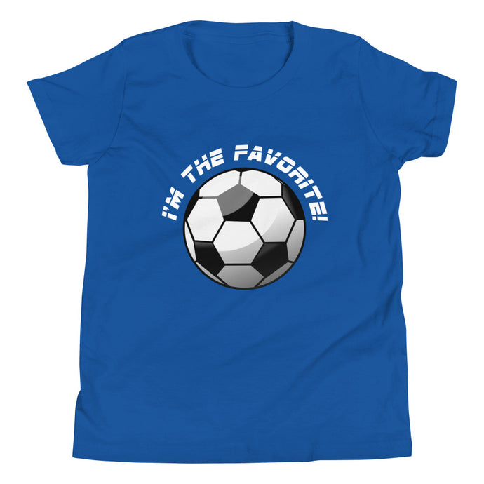 SOCCER-Degree T Shirts