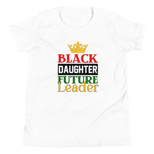 Black Daughter T-Shirt